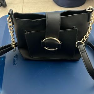 Shoulder bag